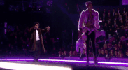 #vsfashionshow GIF by Victoria's Secret Fashion Show