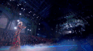 #vsfashionshow GIF by Victoria's Secret Fashion Show