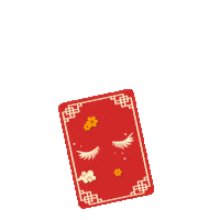 Chinese Lashes Sticker by lashtiqueid