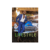 Rog Legend Sticker by KAYE AT THE FRANCOIS GROUP