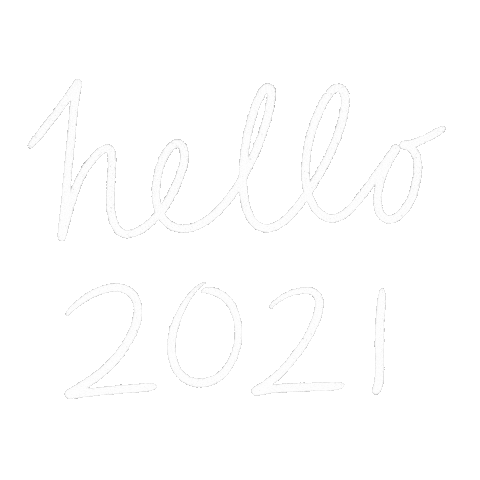 Happy New Year Nye Sticker