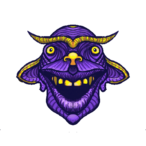 Laugh Smile Sticker