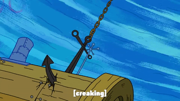season 9 episode 26 GIF by SpongeBob SquarePants