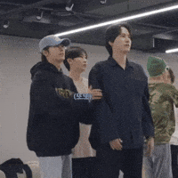 Super Junior Hug GIF