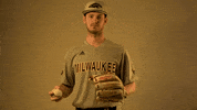 Mke Uw GIF by Milwaukee Panthers