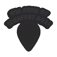 Im Here Ideafest Sticker by Samara Group
