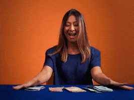 Happy Money GIF by Banco Itaú