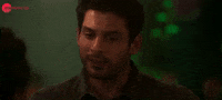 Sidharth Shukla GIF