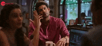 Sidharth Shukla GIF