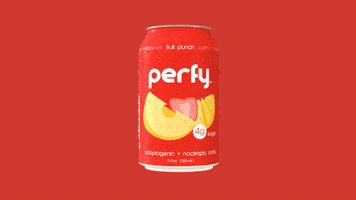 Soda Pop GIF by perfy