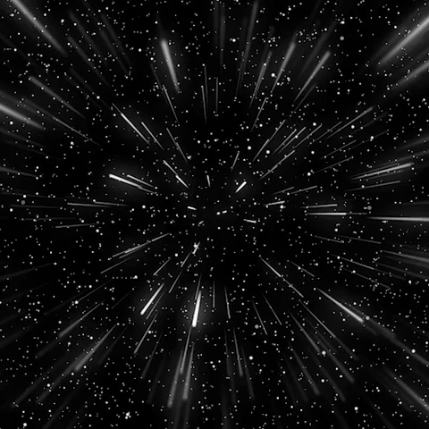 May the 4th Be With You...Always