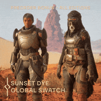 Dune Awakening GIF by Funcom