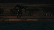 Tom Hardy Jump GIF by Venom Movie