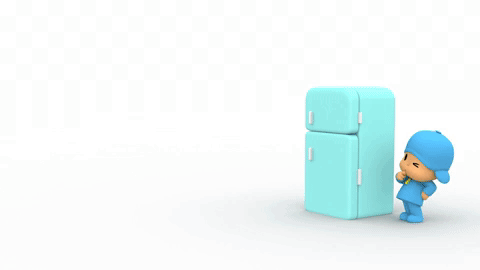 pocoyo GIF