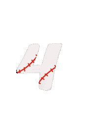 4 Sticker