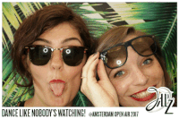 major booth amsterdam open air GIF by Jillz