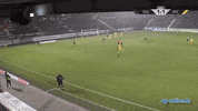 Goal Tor GIF by 3ECKE11ER