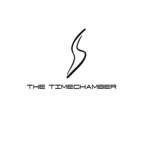 Sticker by The Timechamber