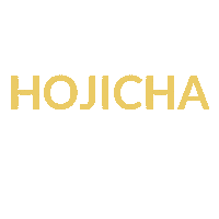 Teatime Houjicha Sticker by Craft Tea Fox