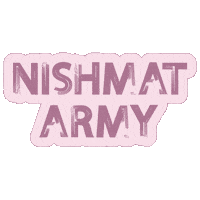 Nishmas Sticker by Thank You Hashem