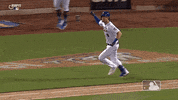 Excited Ny Mets GIF by New York Mets