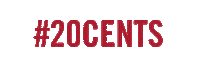 Money Activism Sticker by (RED)