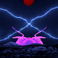 WE ARE THE MOON