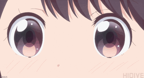 Senryu Girl GIF by HIDIVE