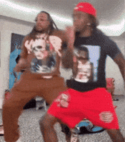 Good Music Dancing GIF by STRAPPED!
