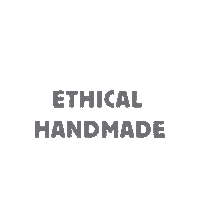 dilligrey logo dilli grey icon ethical beautiful handmade dilli grey logo Sticker