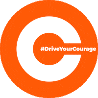 Drive Motorsport Sticker by Cristiana Oprea
