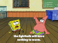 season 3 episode 13 GIF by SpongeBob SquarePants
