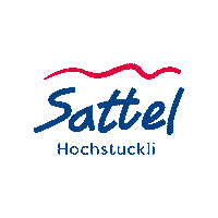SattelHochstuckliAG hochstuckli sattelhochstuckli Sticker