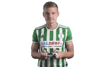 Gamepad Koubek Sticker by FORTUNA:LIGA