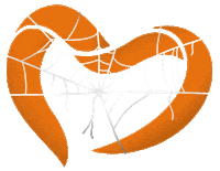 Halloween Pumpkin Sticker by Pure Romance