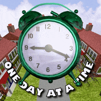 Slow Down Time GIF