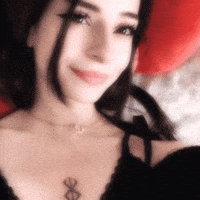 Happy Cute Girl GIF
