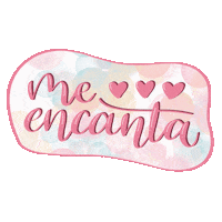 Me Gusta In Love Sticker