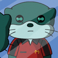 Sad Crypto GIF by Odd Otties