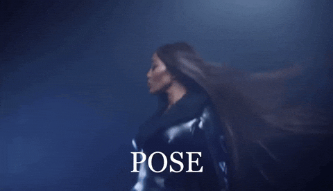 lesfabianbrathwaite pose GIF