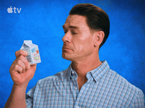John Cena GIF by Apple TV