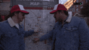 pft commenter canada GIF by Barstool Sports