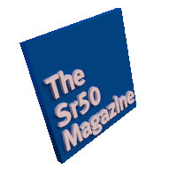 Florida Magazine Sticker by sr50mag