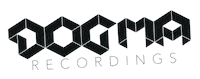 Dj Recording Sticker