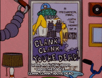 bart simpson GIF