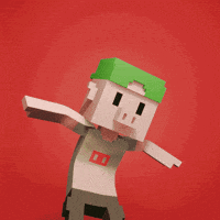 Dance Crypto GIF by Meebits