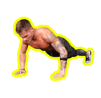 Fitness Devon Sticker by Performix House