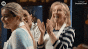 Happy Dami Im GIF by MasterChefAU