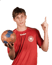 Germany Swipeup Sticker by Ruhr Games