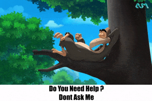 friend help GIF by Aum